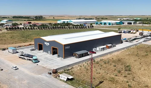 Nova Factory