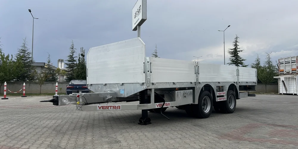 TANDEM PLATFORM