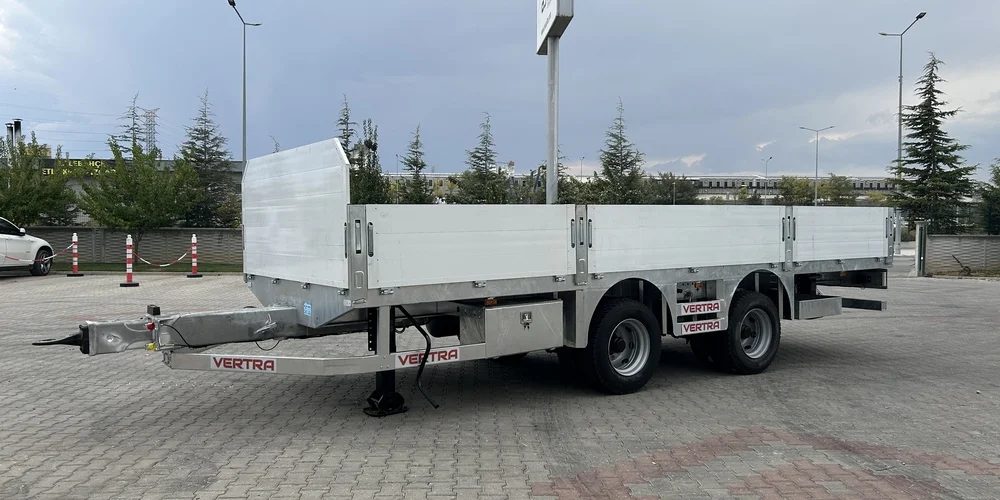 TANDEM PLATFORM